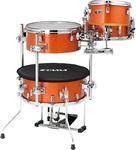 TAMA CJB46C-BOS-BOS Silverstar Cocktail Jam Kit