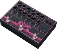 IBANEZ Multi Delay Effektpedal