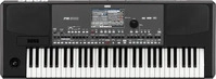 Korg PA600 Entertainer Keyboard, 61 Tasten