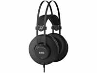 AKG K52 geschlossener Kopfhörer für Musiker und Home-Recording