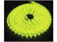 Licht Produkte LED Flexilight gelb 9 m