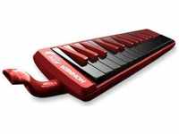 Hohner Melodica "Fire " Student Serie 32 rot