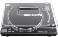 Decksaver Staubschutzabdeckung f&uuml;r Reloop RP7000 / RP 8000
