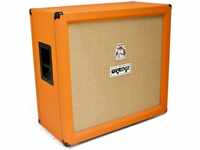 Orange PPC412 Gitarren Box