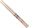 Vic Firth American Classic 2B Drumstick (Hickory, Teardrop Tip)