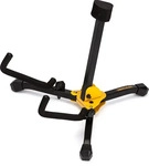 Hercules Stative Hercules HCGS-401BB Gitarrenst&auml;nder f&uuml;r Akustik -u. Jazz Gitarren