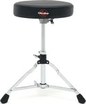 Gibraltar Schlagzeughocker 5608 runder Sitz