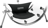 Evans EQ Pad Bassdrum D&auml;mpfungskissen