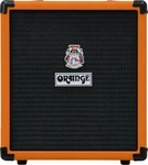 Orange Crush Bass 25 Bass Verst&auml;rker