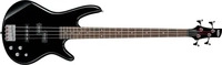Ibanez GSR200 4-saitiger E-Bass Schwarz