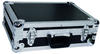 Flightcases Universal Koffer Case mit flexibler Schaumeinlage, 420 x 120 x 295 mm