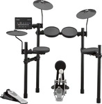 Yamaha DTX452 K Compact E-Drum Kit