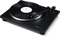 Reloop HIFI Turn 2 schwarz Plattenspieler