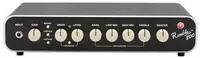 Fender Rumble 800 HD Topteil für E-Bass Fender Rumble 800 HD Topteil für E-Bass