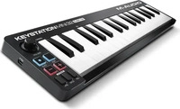 M AUDIO M-Audio Keystation Mini 32 MKIII USB MIDI-Controller-Keyboard