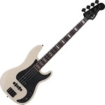 Fender Duff McKagan Deluxe Precision Bass RW Black