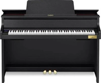 Casio Grand Hybrid GP-310 BK Celviano Digital Piano
