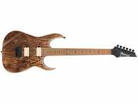 Ibanez RG421HPAM-ABL E-Gitarre Antique Brown Stained Low Gloss