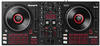 Numark MIXTRACK Platinum FX 4-Deck DJ Controller für Serato DJ