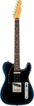 Fender American Professional II Telecaster, Rosewood Griffbrett, Dark Night