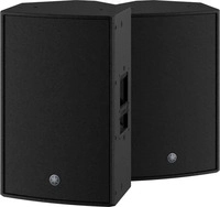 YAMAHA DZR 12 Aktivlautsprecher