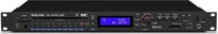 Tascam CD-400U DAB CD Player