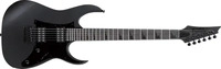 Ibanez GRGR131EX-BKF E-Gitarre Black Flat
