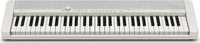 Casio CT-S1 Casiotone Keyboard wei&szlig;