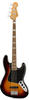 Fender Vintera 70s Jazz Bass PF 3-Color Sunburst