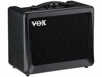 VX15GT Vox E-Gitarrencombo 1x6,5 ", Modeling-Amp