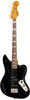 Fender Classic Vibe Jaguar Bass, Black