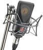 Neumann TLM103 mt Studio Set mit Großmembran Mikrofon
