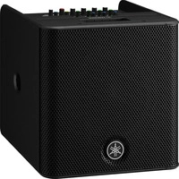 Yamaha Stagepas 200 Tragbares-PA System