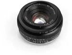 TTArtisan 25mm F2 f&uuml;r MFT