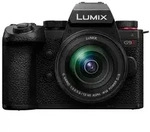 Panasonic Lumix DC-G9 II - 12-60mm 3.5-5.6