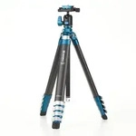 Benro CyanBird Carbon/Aluminium