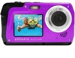 Easypix Aquapix W3048 Edge violet