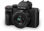 Panasonic Lumix G100D-W + 12-32mm F3.5-5.6 + 45-150mm F4-5.6 Kit