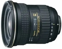 Tokina AT-X 17-35mm F4.0 FX f&uuml;r Canon