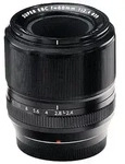 Fujifilm XF 60mm F2.4 R Makro