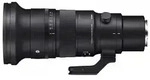 Sigma 500mm F5.6 DG DN OS Sports f&uuml;r E-Mount