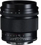 Voigtl&auml;nder Nokton 75mm F1.5 f&uuml;r Canon RF-Mount