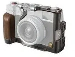 Smallrig 4557 Retro Cage f&uuml;r Fujifilm X100VI