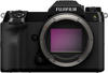 Fujifilm 16814776, Fujifilm GFX 100S II schwarz