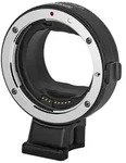 Commlite Canon EF/EF-S Mount an L-Mount AF-Adapter