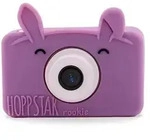 Hoppstar Rookie Kinderkamera Blossom