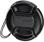 Hama Objektivdeckel Smart-Snap 43mm
