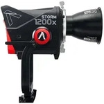 Aputure Storm 1200x Bi-Color Studioleuchte
