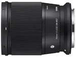 Sigma 16mm F1.4 DC DN Contemporary f&uuml;r Canon RF-Mount
