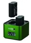 H&auml;hnel Procube 3 Fuji Doppelladeger&auml;t